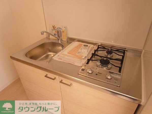 ブリリアント恵比寿の物件内観写真